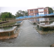Visita a Aguas de Corrientes - 5to. Grado del Nivel Primario